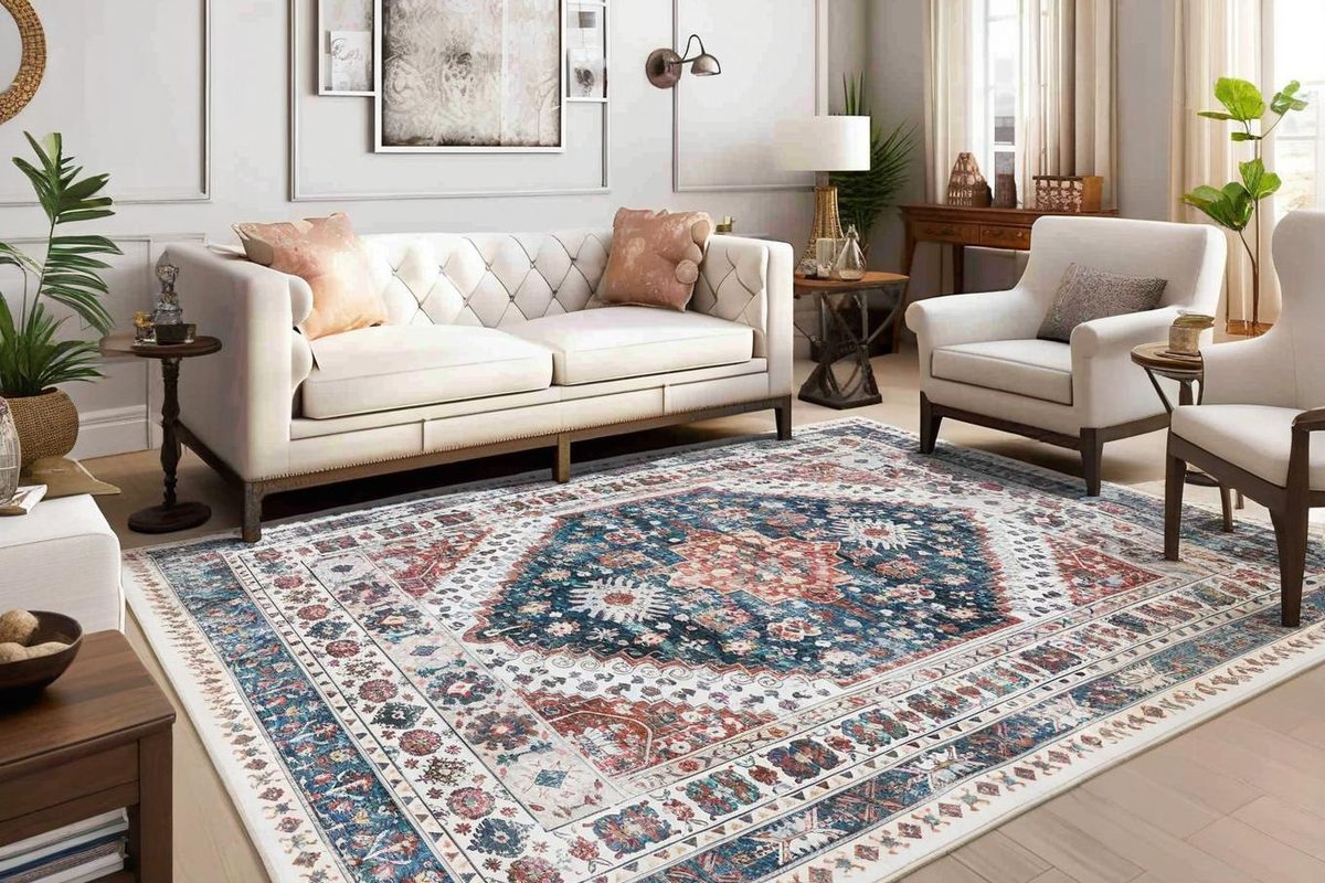 Rug Buying Guide: Cost, Quality, and How to Spot a High-Quality Rug
