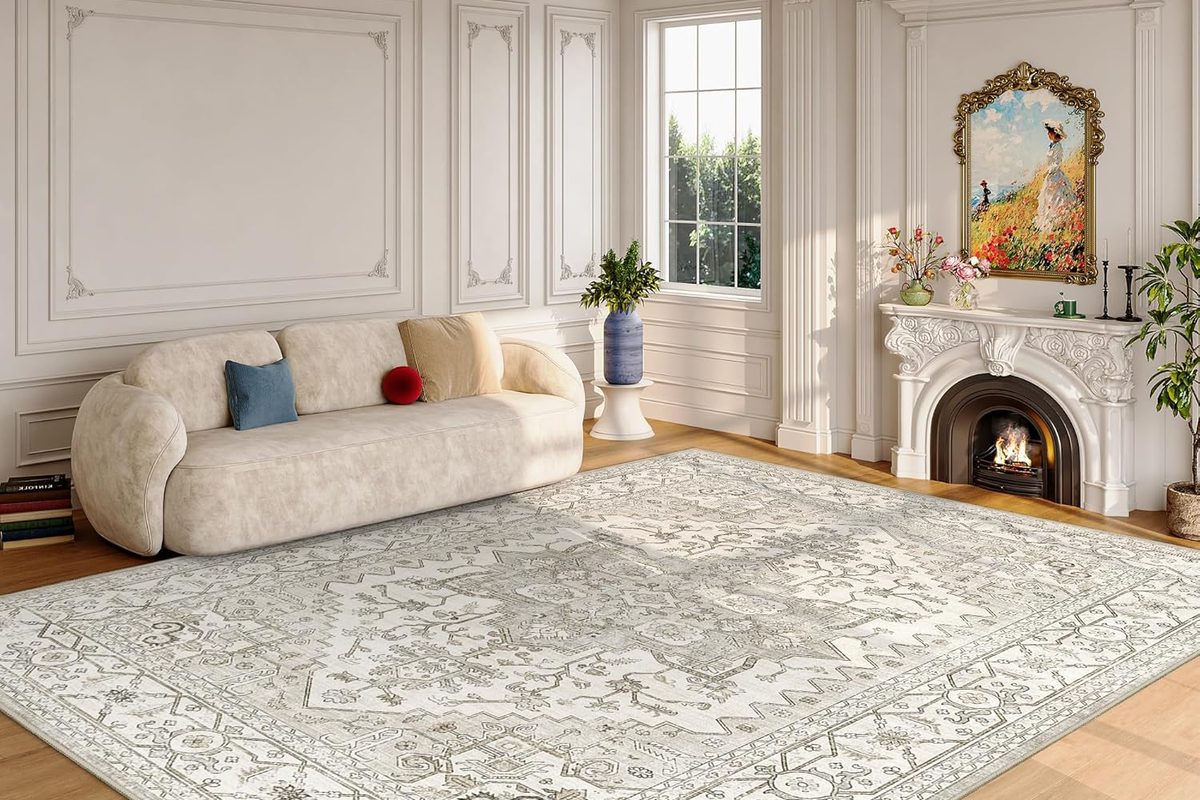 What Does an 8x10 Rug Look Like? A Practical Guide Before You Buy