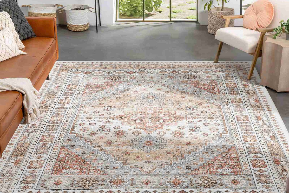 What Color Area Rug for a Grey Couch? Our Top Styling Picks