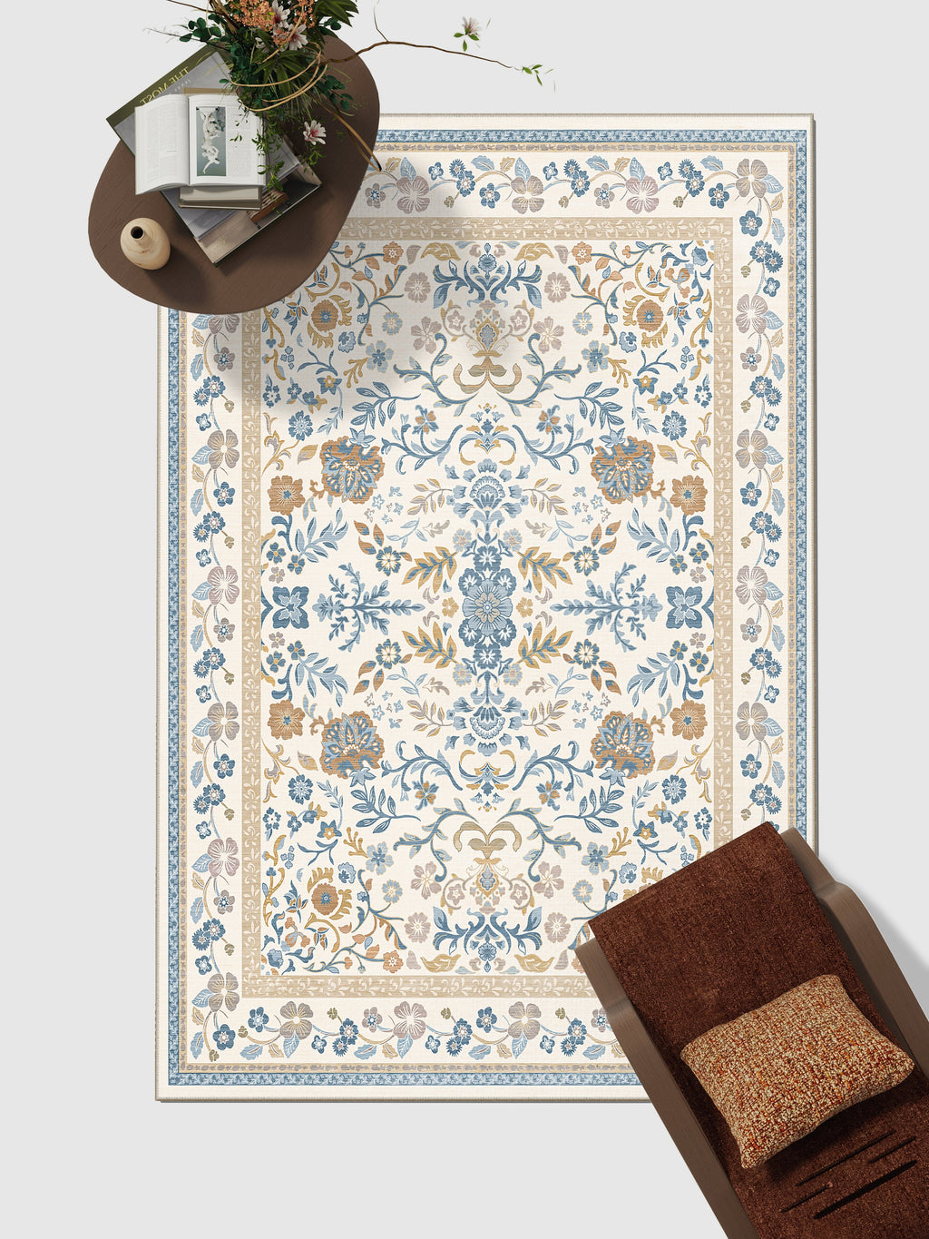 Roxstand Meadowlark Cream Ivory