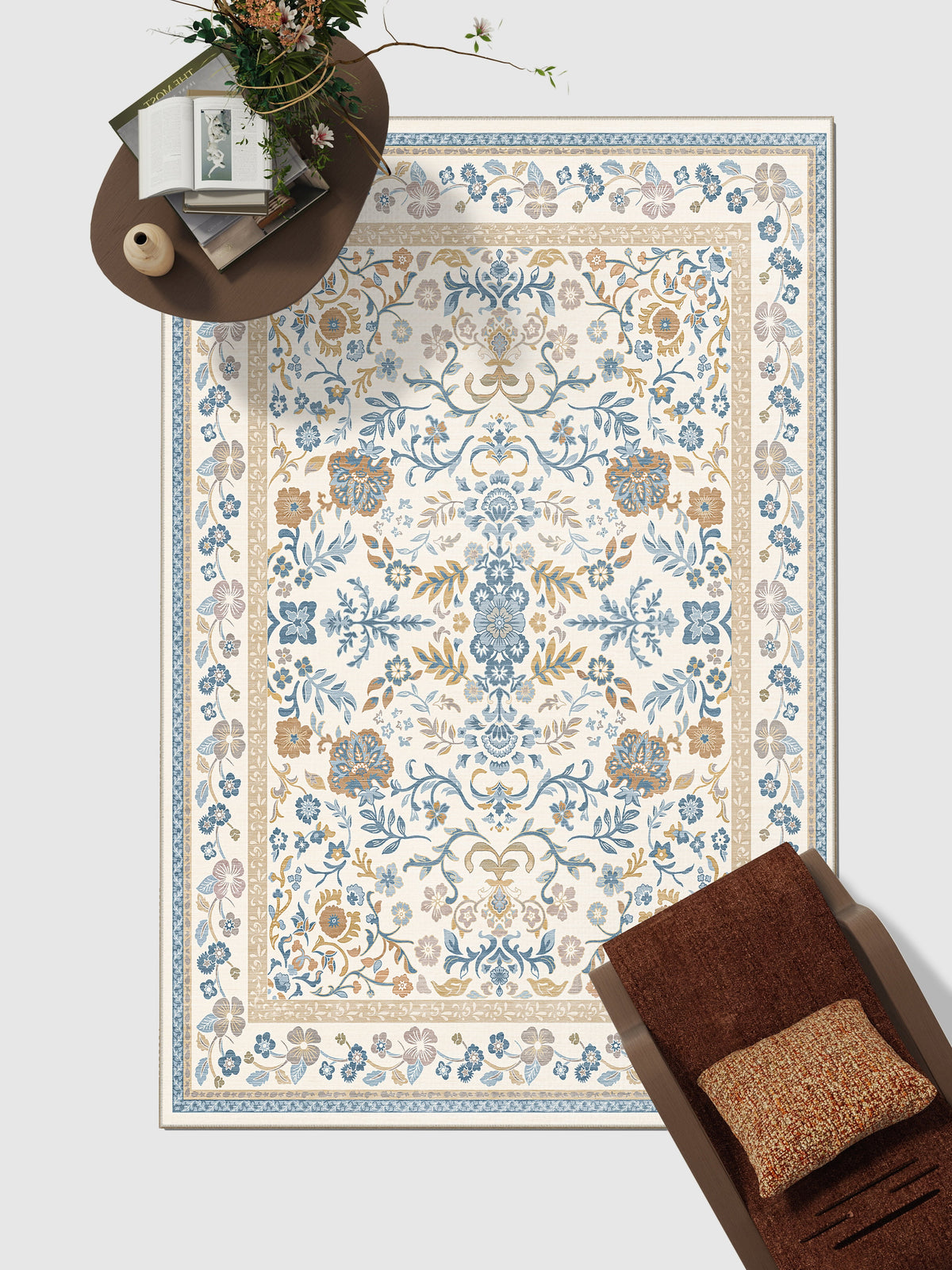 Roxstand Meadowlark Cream Ivory