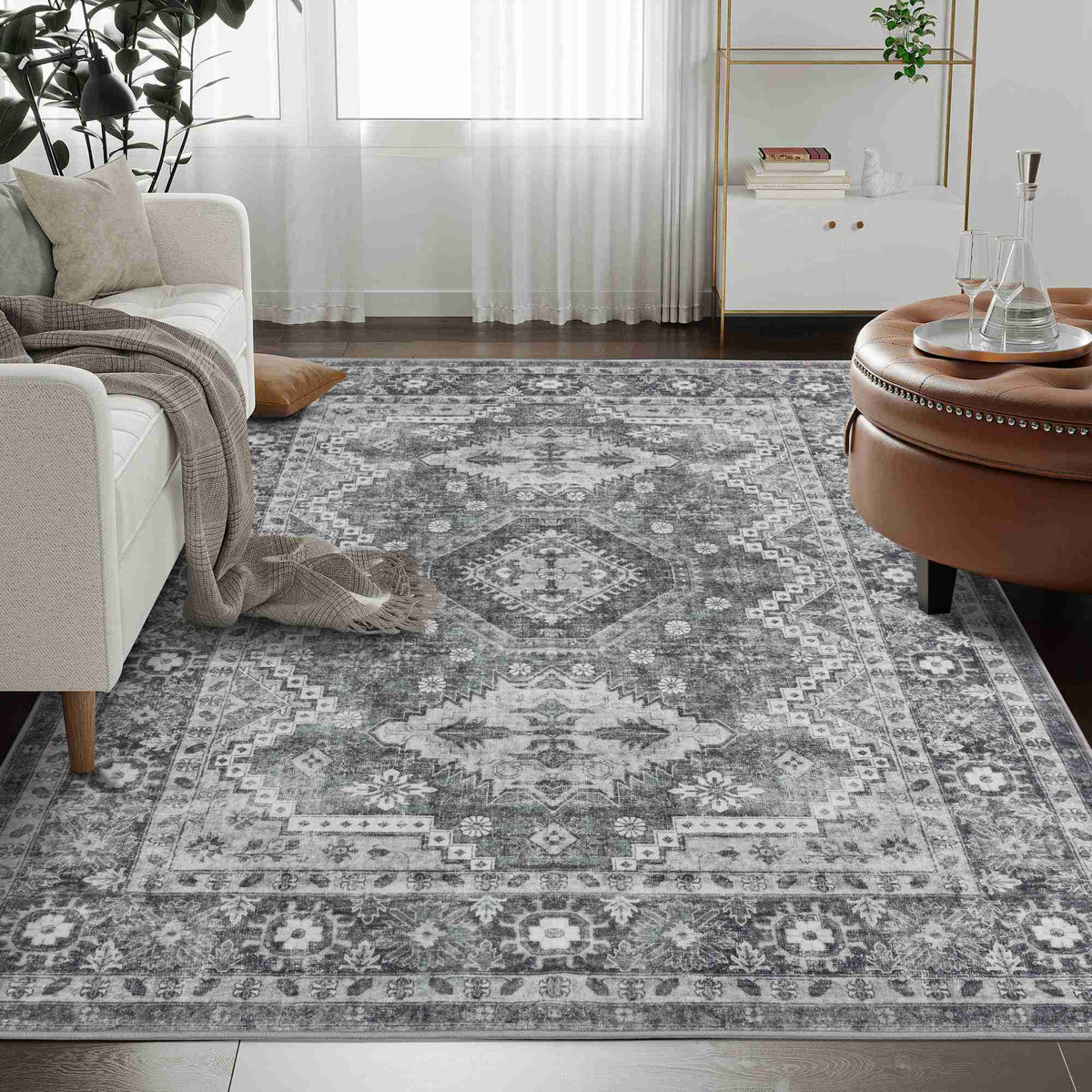 Roxstand Tierra Grey