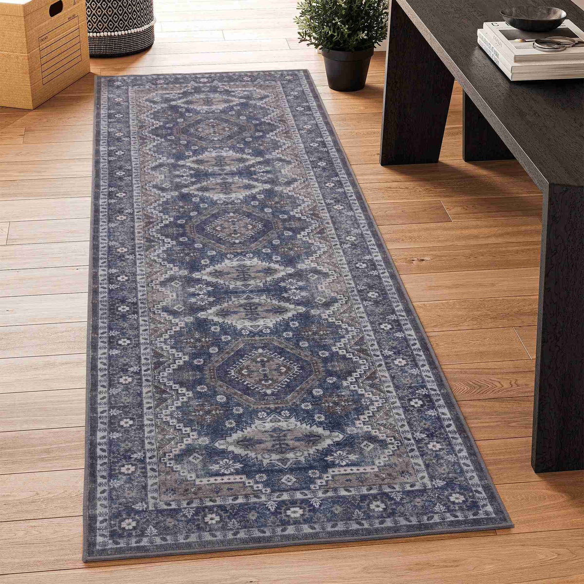 Roxstand Tierra Navy