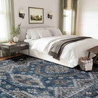 Roxstand Tierra Navy