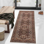 Roxstand Tierra Rust