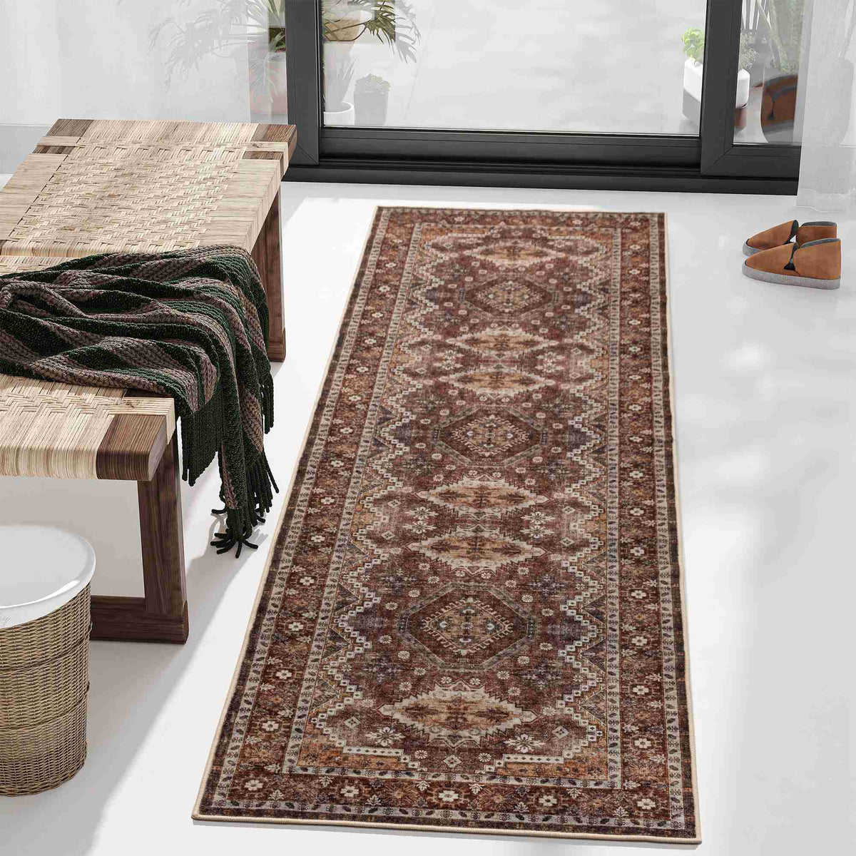 Roxstand Tierra Rust