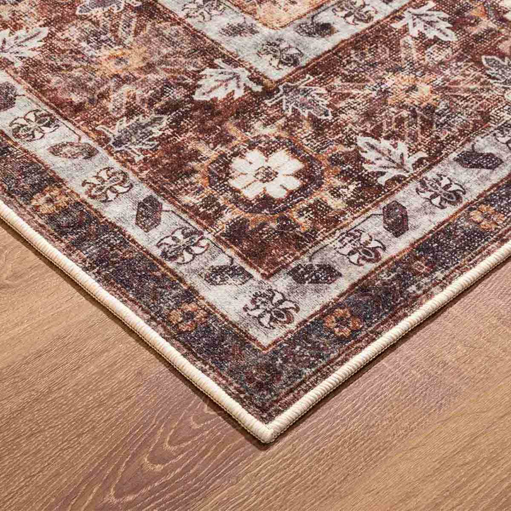 Roxstand Tierra Rust