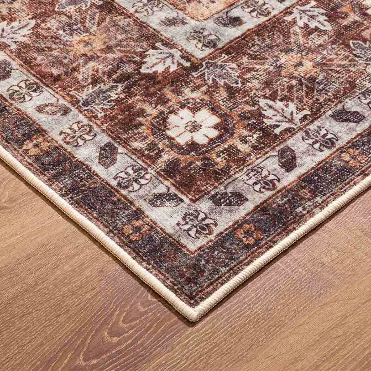Roxstand Tierra Rust