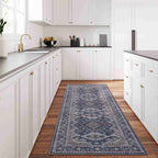 Roxstand Tierra Navy