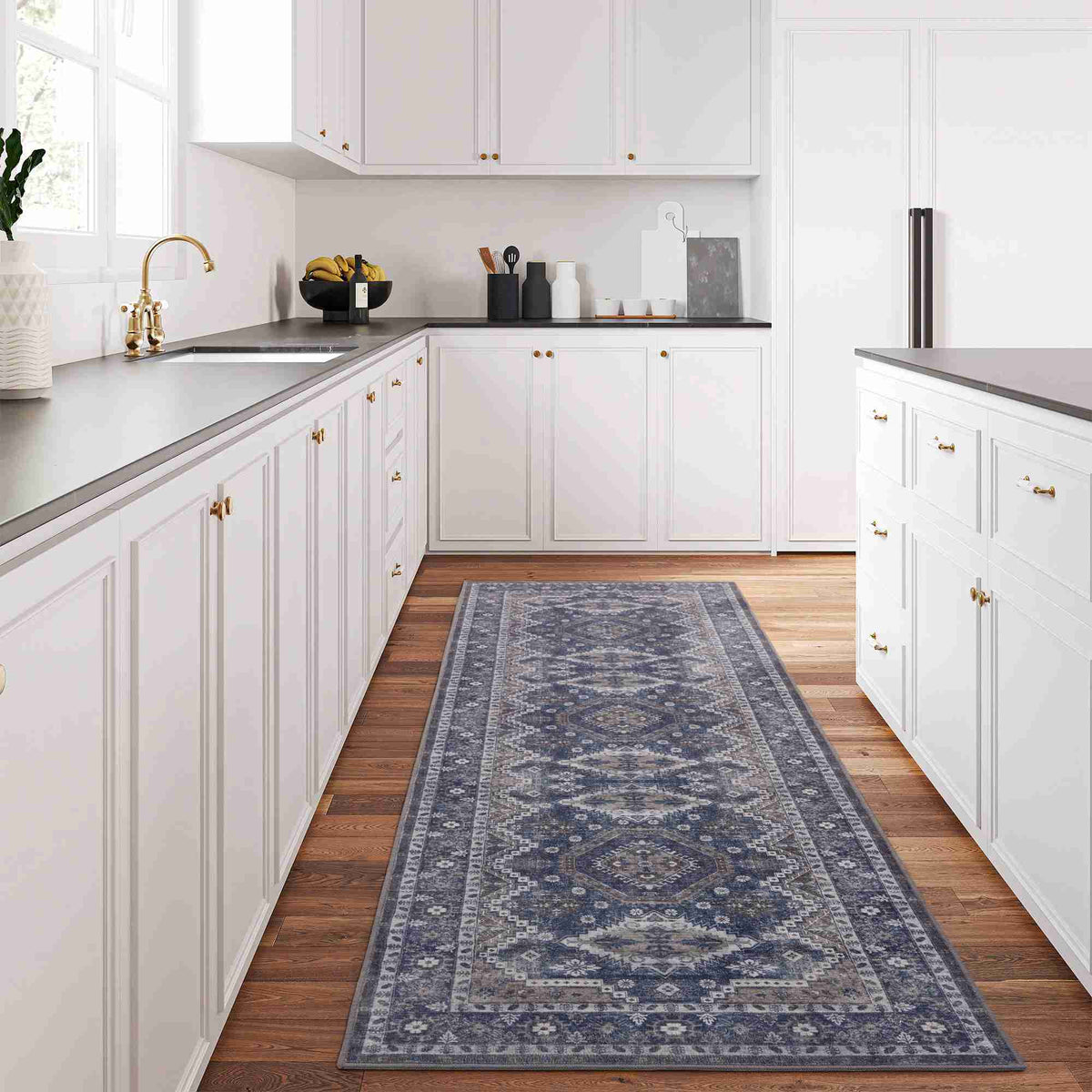 Roxstand Tierra Navy