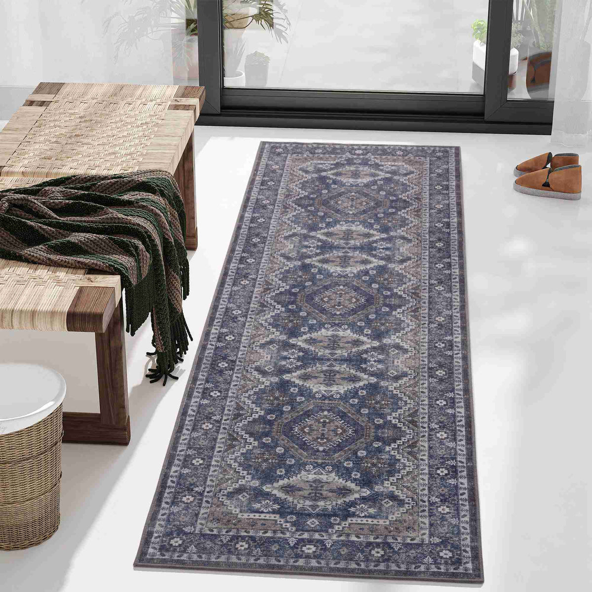 Roxstand Tierra Navy