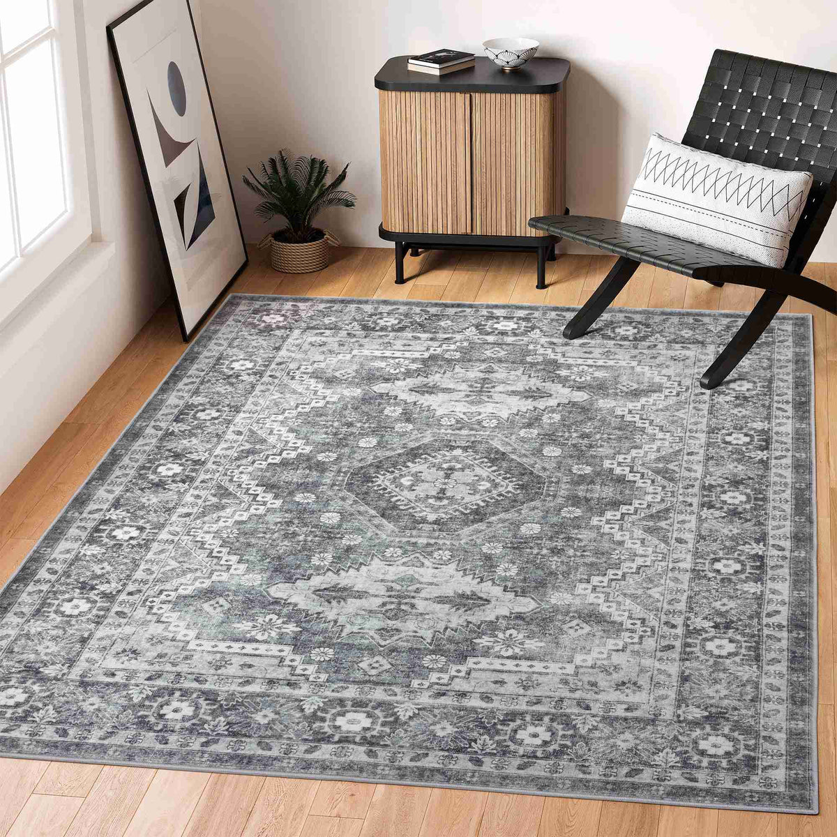 Roxstand Tierra Grey