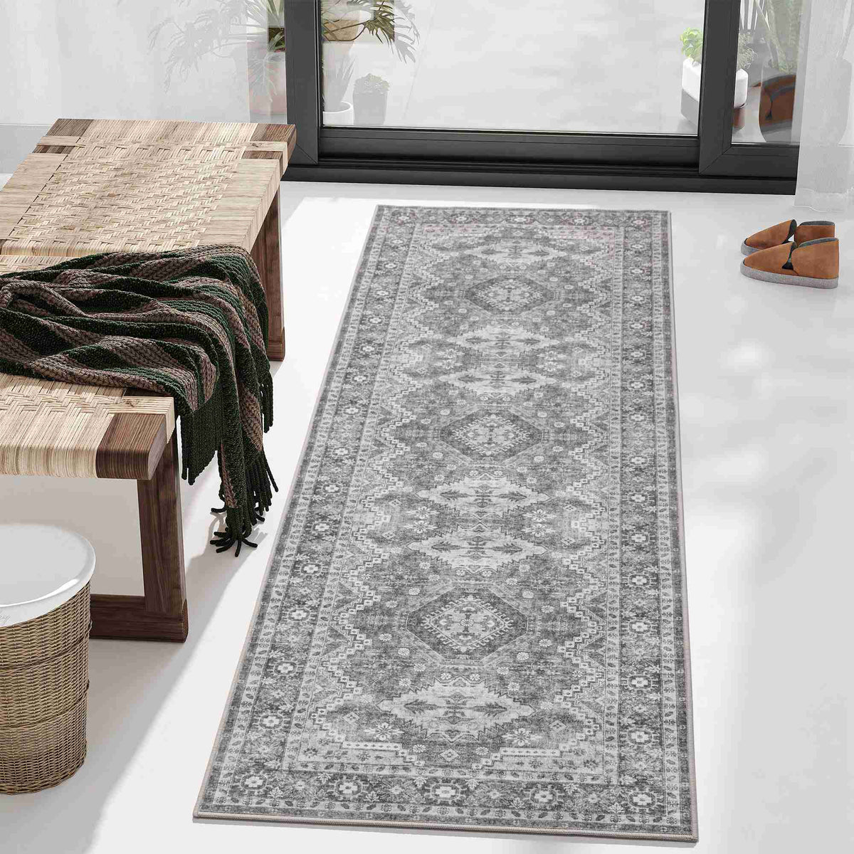Roxstand Tierra Grey