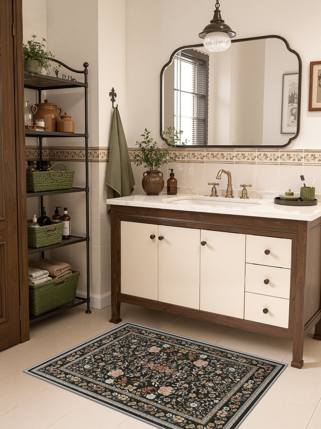 Roxstand Meadowlark Black