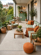 Roxstand Solana Linen Beige
