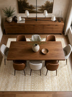 Roxstand Canyon Lattice Beige