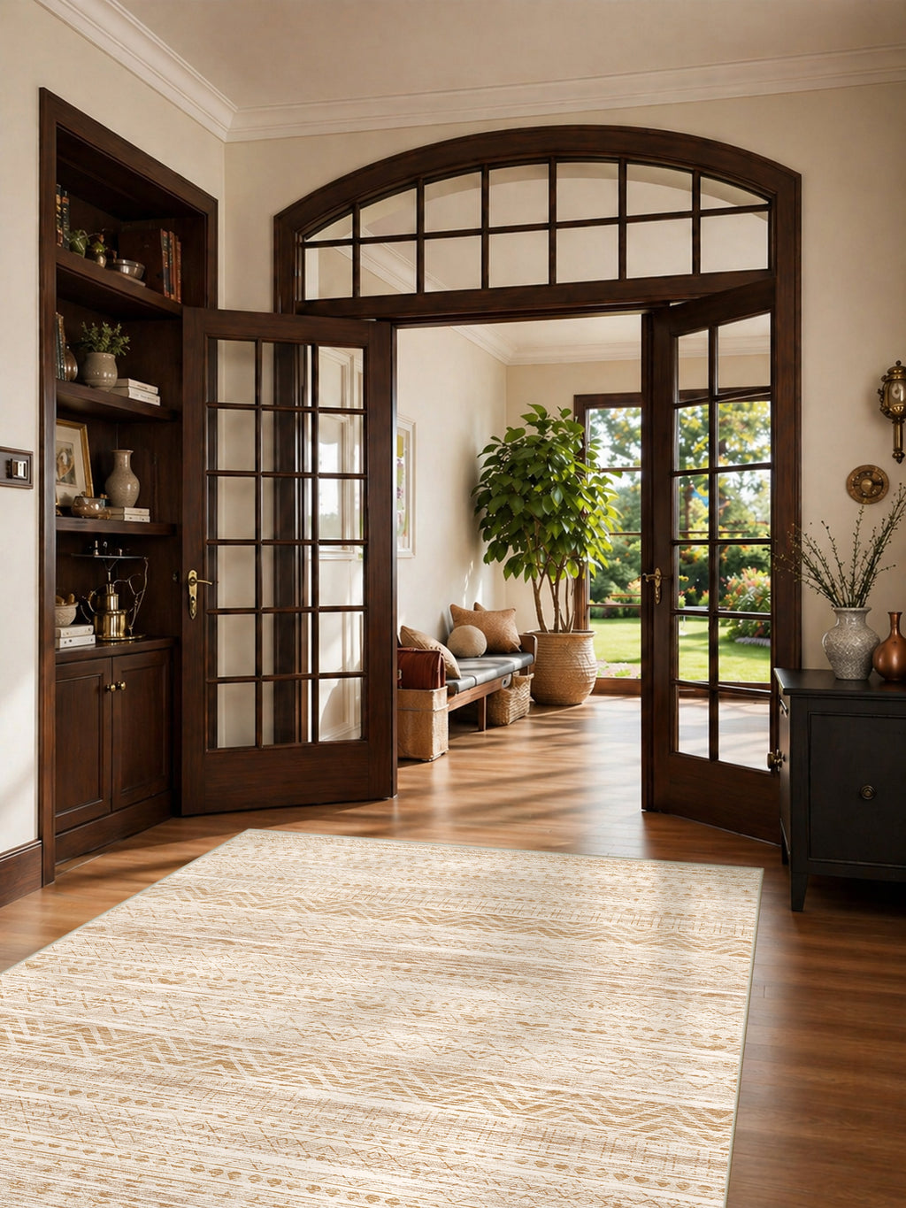 Roxstand Mesa Diamond Beige
