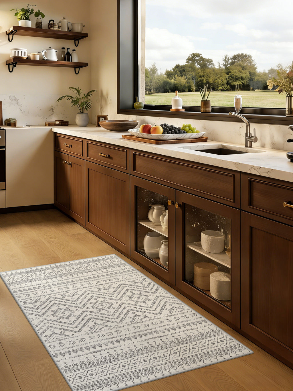 Roxstand Mesa Diamond Grey
