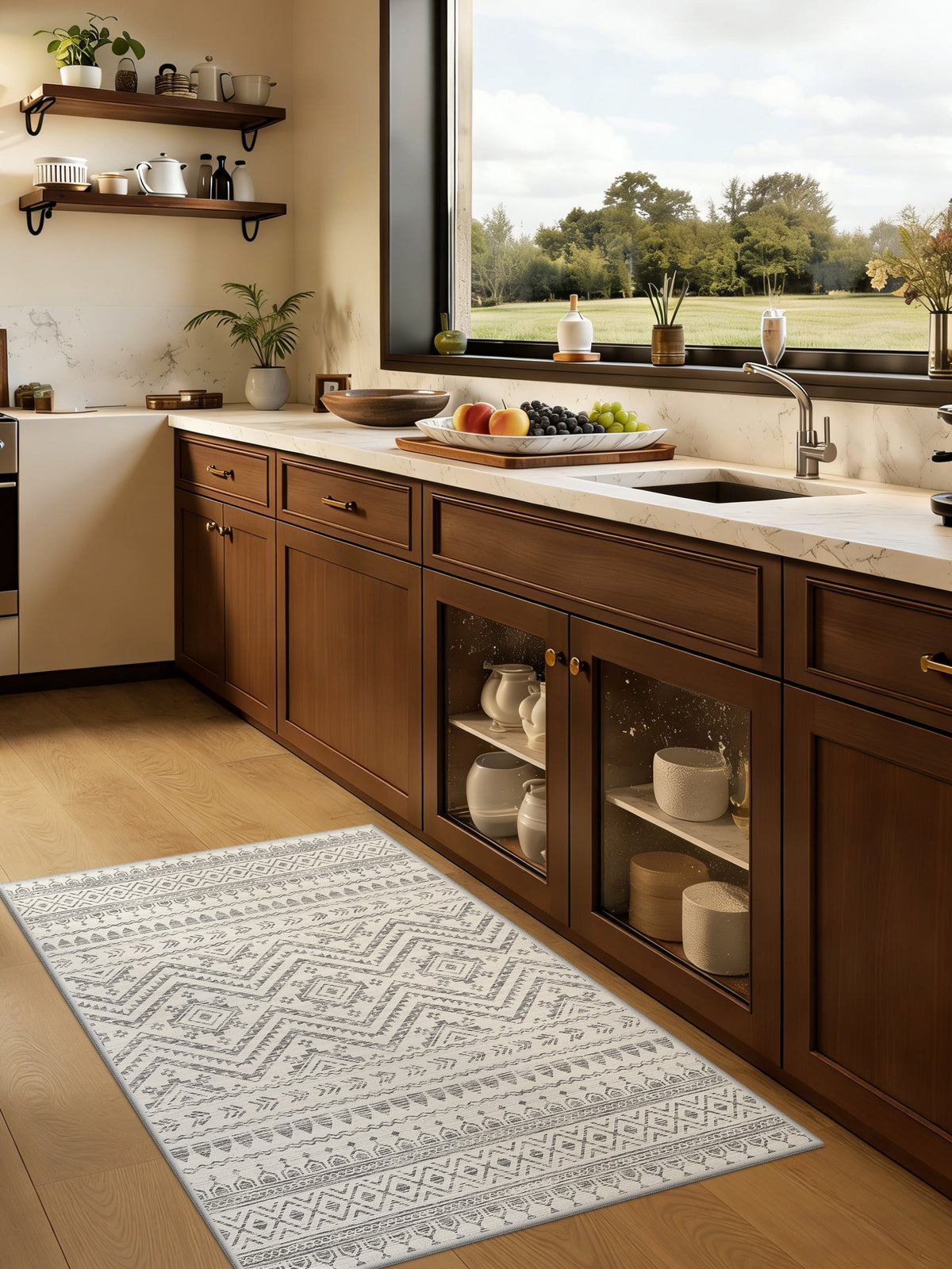 Roxstand Mesa Diamond Grey