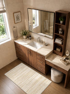 Roxstand Canyon Lattice Beige