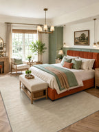 Roxstand Solana Linen Beige