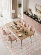 Roxstand Ashcombe Pink