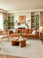 Roxstand Solana Linen Beige