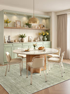 Roxstand Haven Striated Green