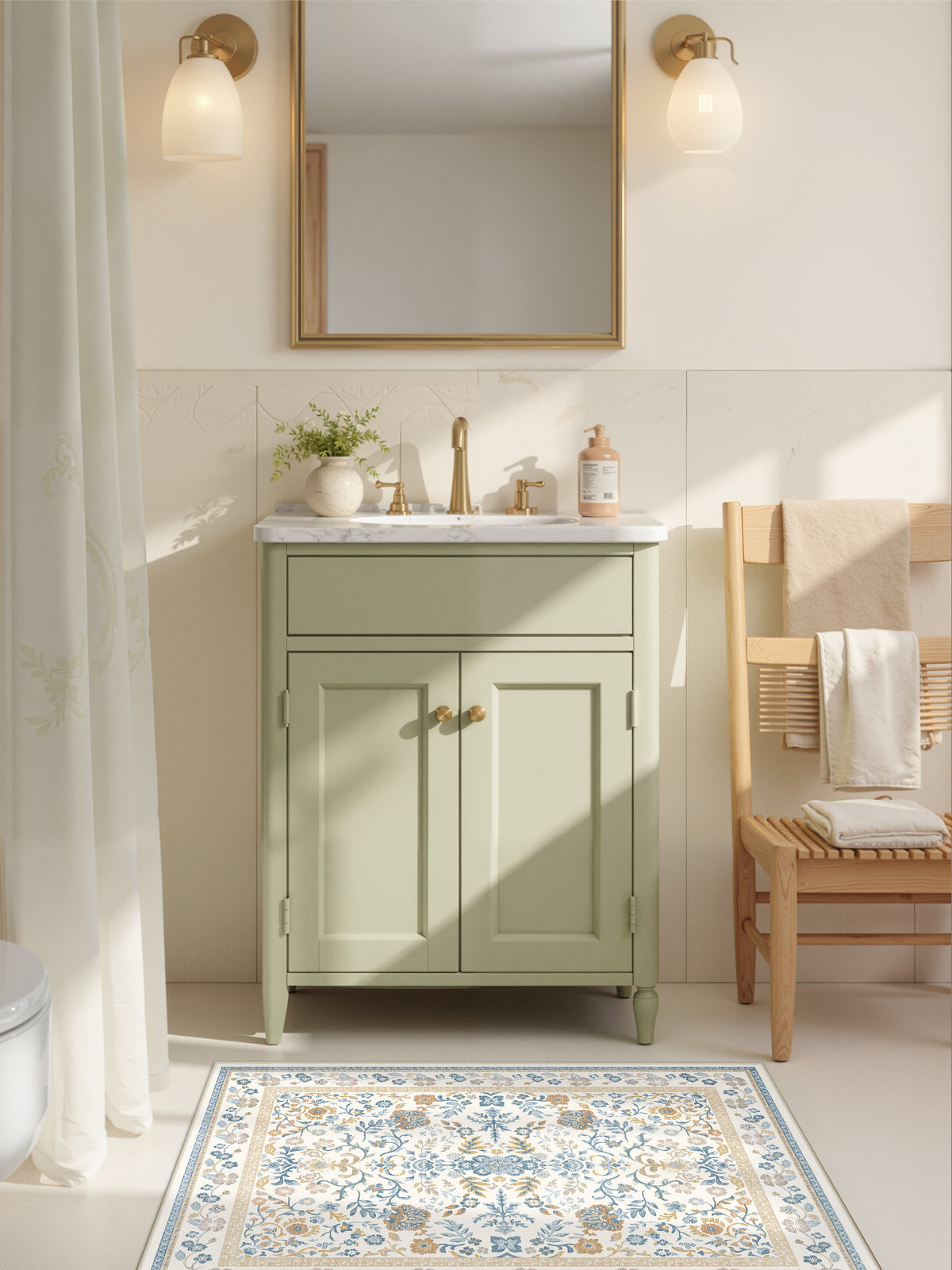 Roxstand Meadowlark Cream Ivory