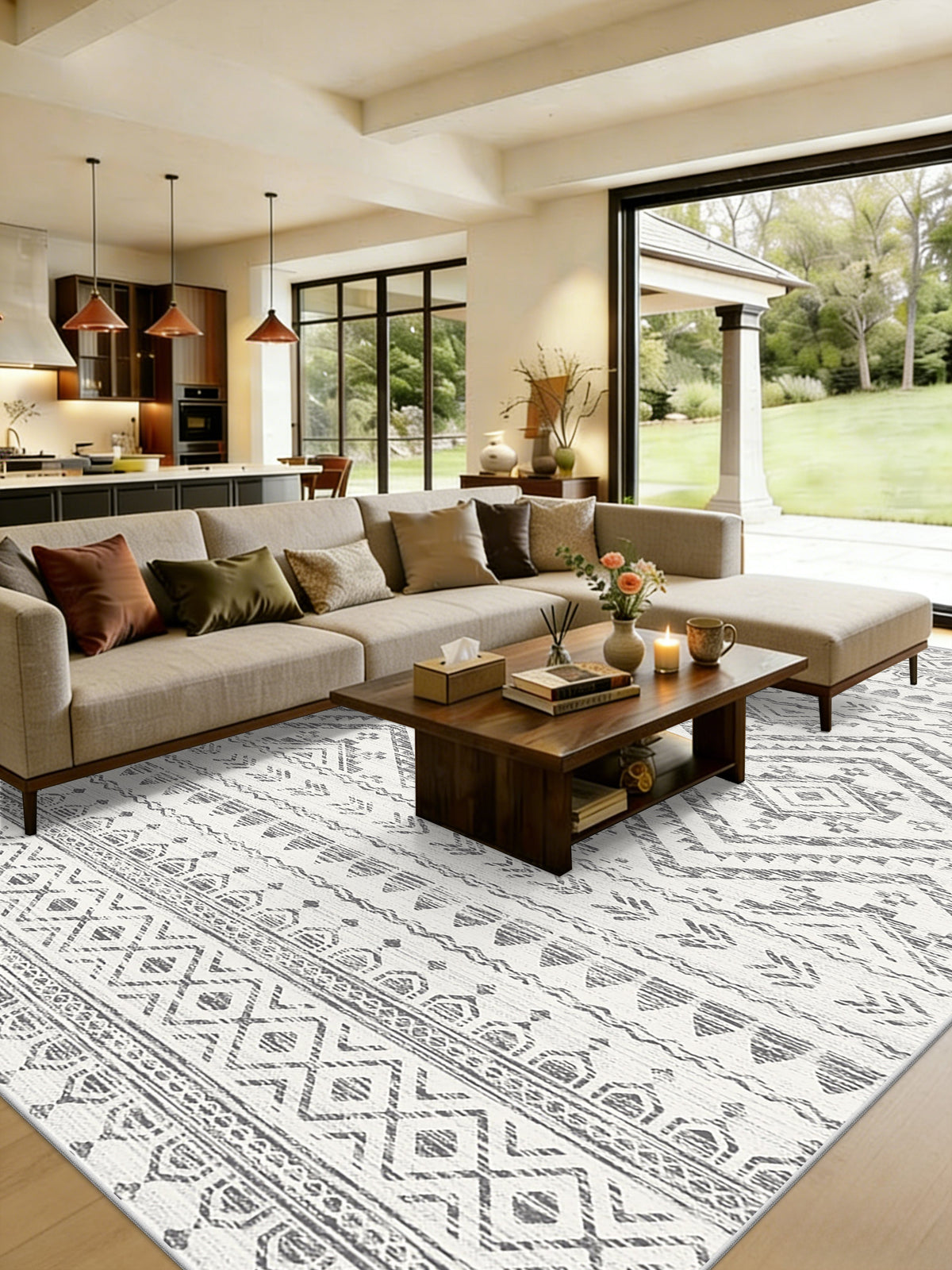 Roxstand Mesa Diamond Grey