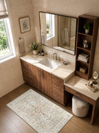 Roxstand Willow Oushak Beige