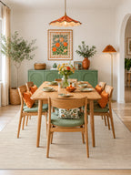 Roxstand Solana Linen Beige