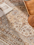 Roxstand Arghavan Orange