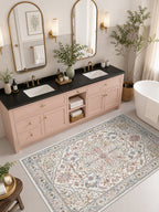 Roxstand Ashford Heriz Multicolor