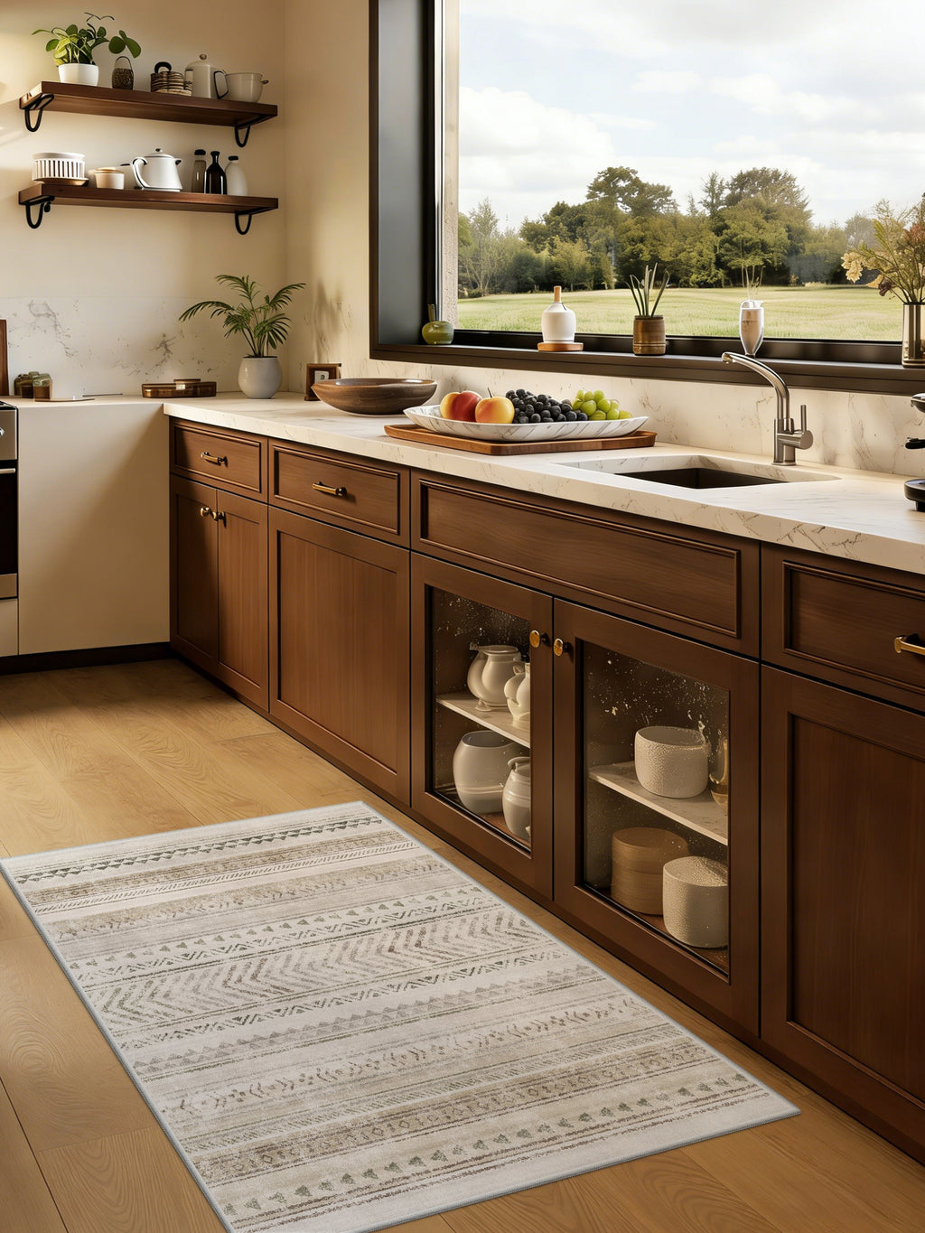 Roxstand Mesa Diamond Ivory