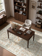 Roxstand Willow Oushak Beige