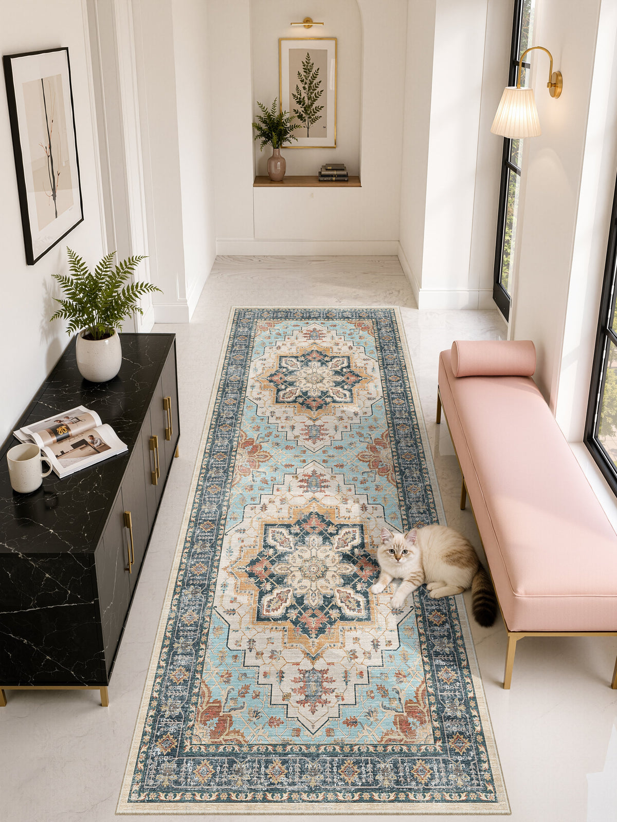 Roxstand Bellhaven Orange