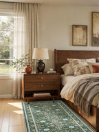 Roxstand Meadowlark Green