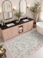 Roxstand Marlowe Garden Pink