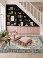 Roxstand Bellhaven Orange