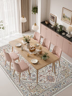 Roxstand Ashford Heriz Multicolor