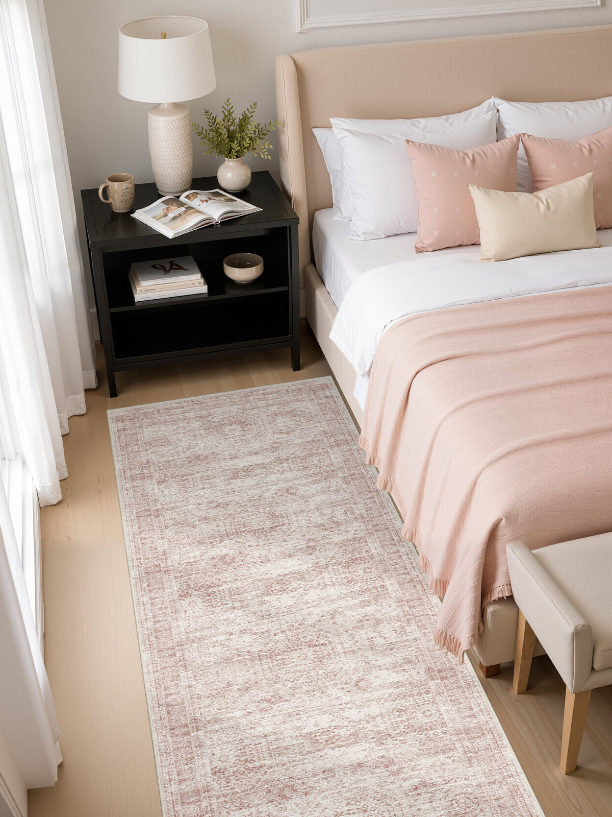 Roxstand Ashcombe Pink