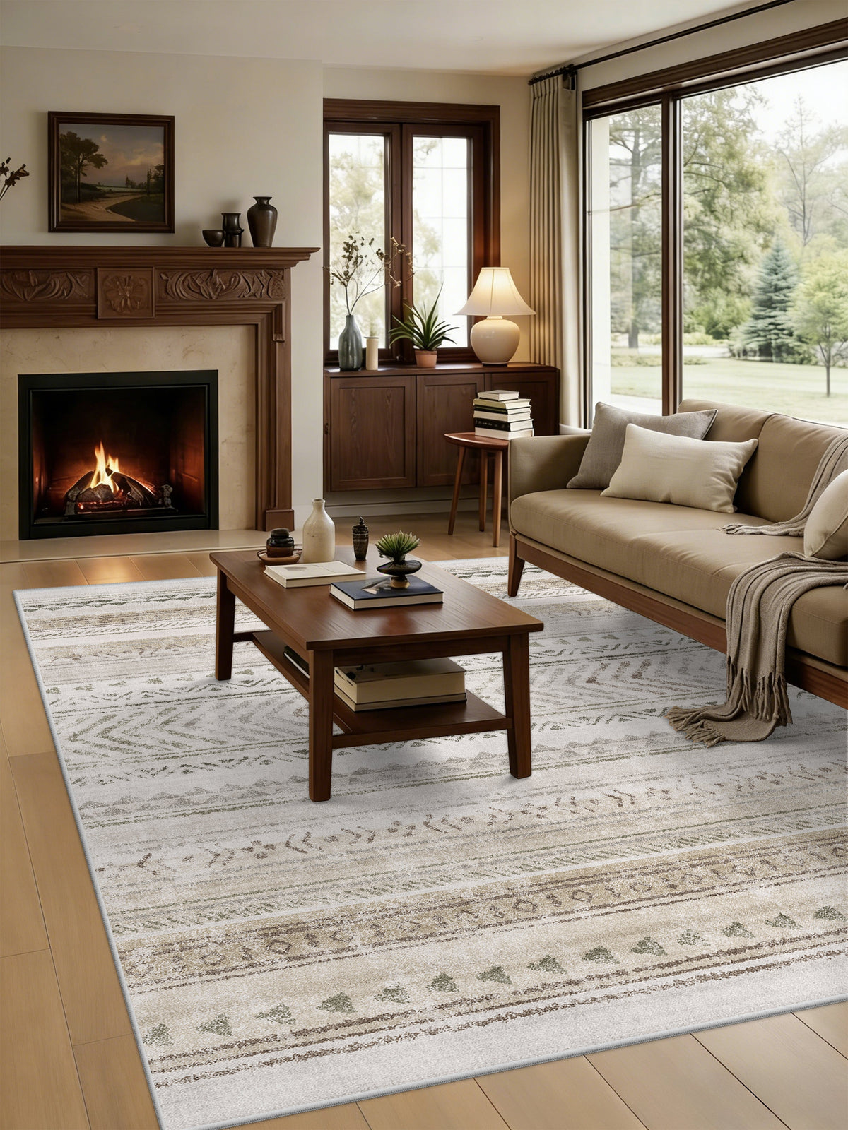 Roxstand Mesa Diamond Ivory