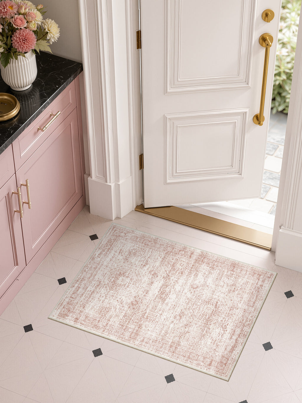Roxstand Ashcombe Pink