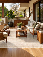 Roxstand Mesa Diamond Beige
