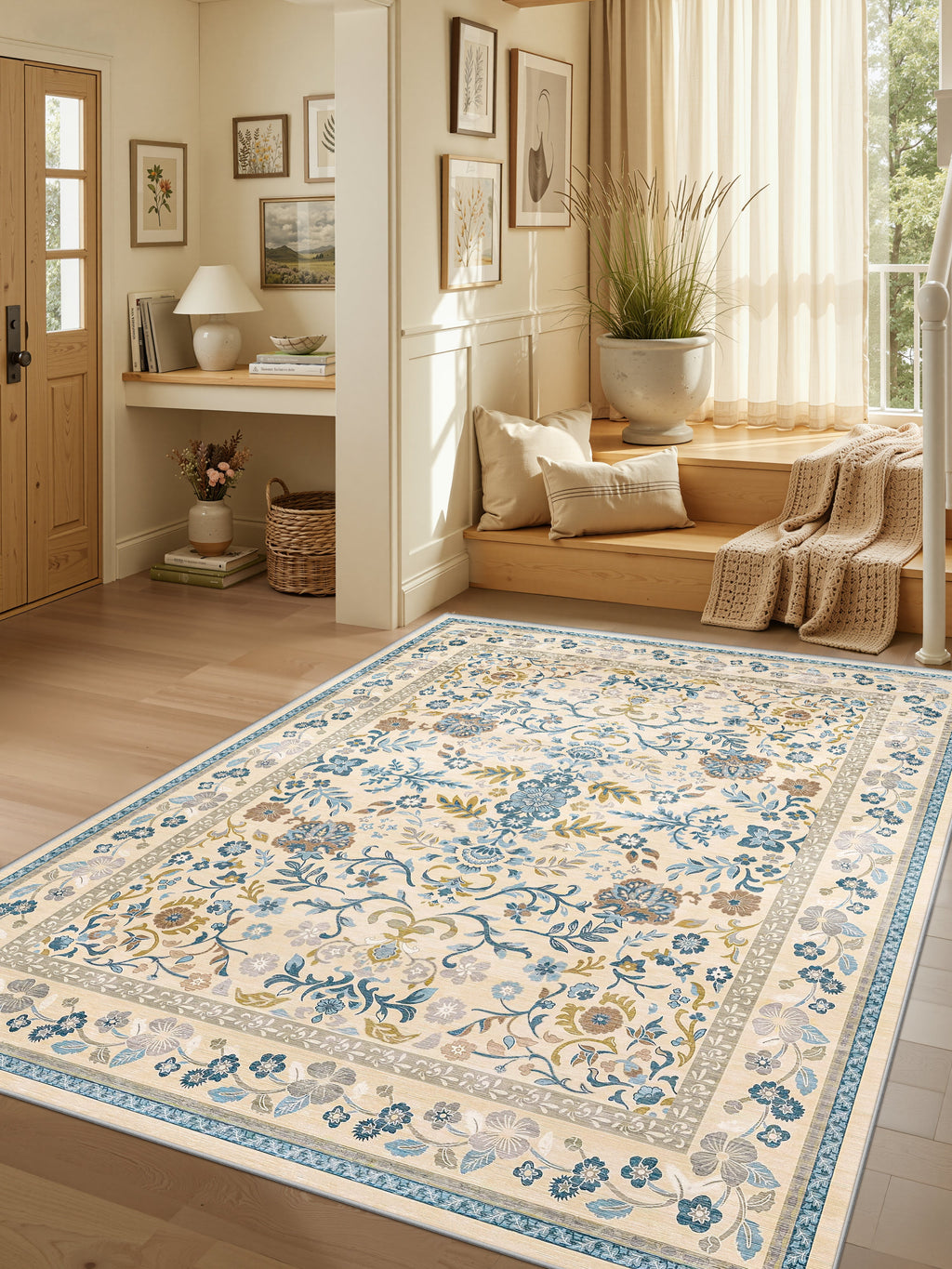 Roxstand Meadowlark Beige