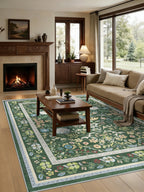 Roxstand Meadowlark Green