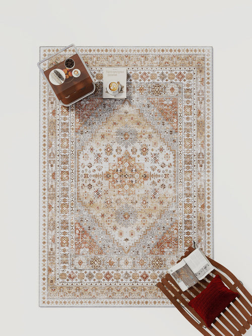 Roxstand Arghavan Orange
