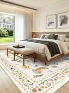 Roxstand Paw Garden Cat Beige