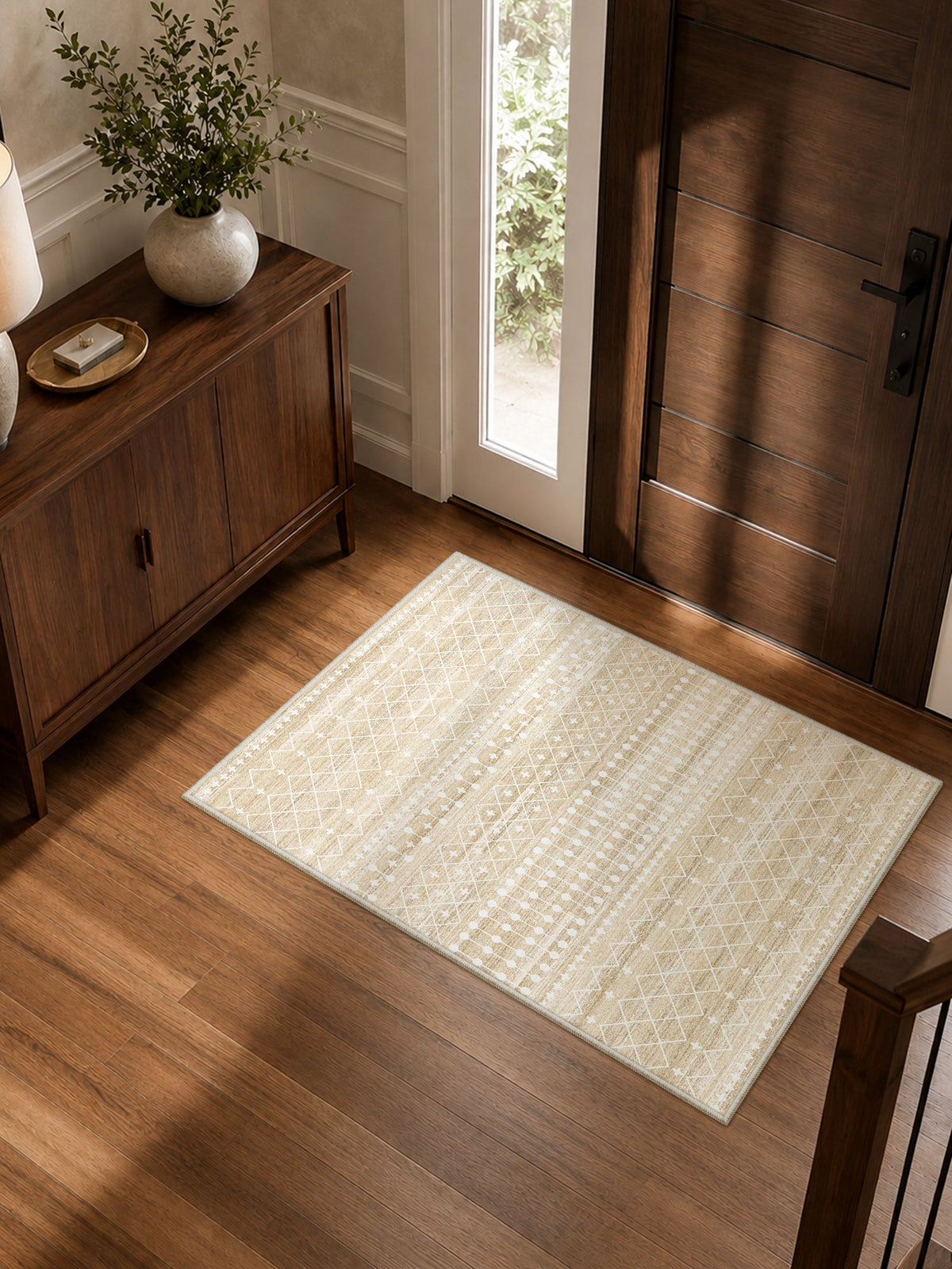 Roxstand Canyon Lattice Beige